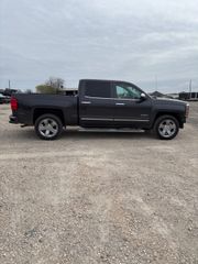 2015 Chevrolet Silverado 1500 1LZ - Exterior Side Passenger
